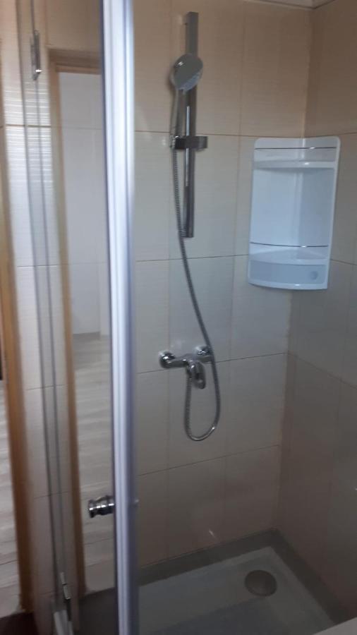 Apartament Lulu Mamaia Nord, 3 Minute De Plaja Navodari Bagian luar foto